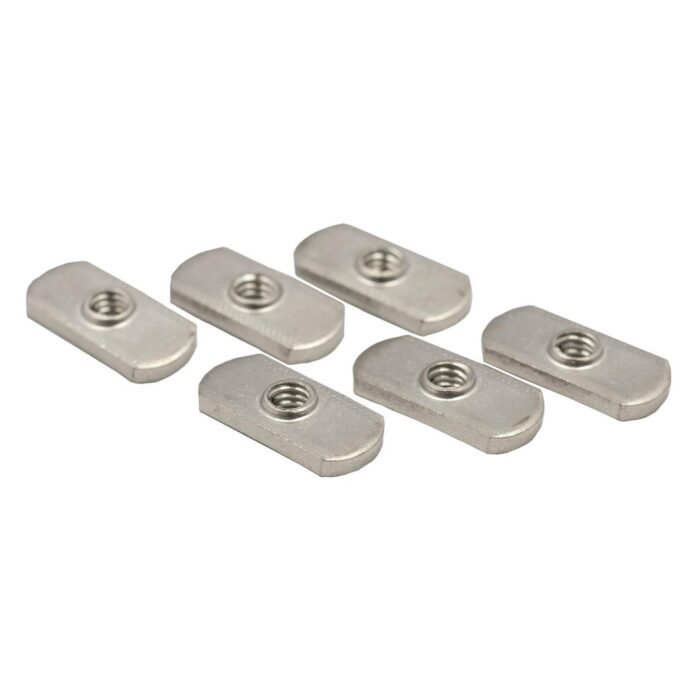 14 20 track nut 6 pack tn 1420 6 01017.1648735599