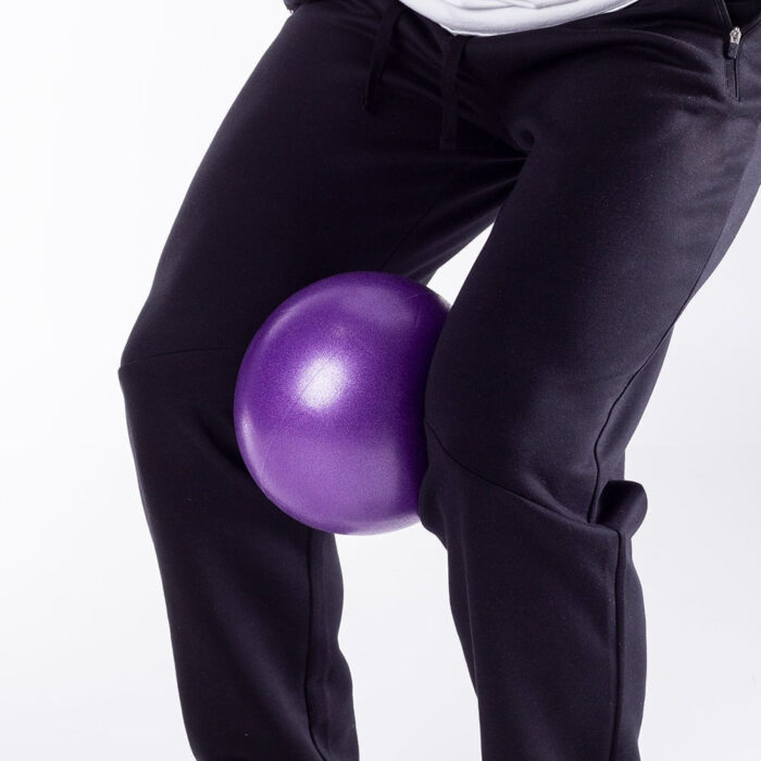 20cm Pilates Ball - Image 3