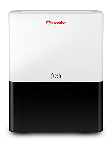 12L/Day Dehumidifier Inventor Fresh, Silent