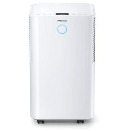 Pro Breeze 12L/Day Dehumidifier