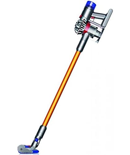 Dyson V8 Absolute Vacuum Cleaner Without Cable