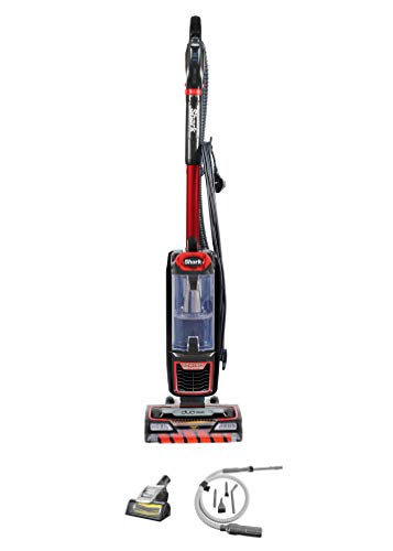 Shark portable Upright Vacuum Cleaner [NZ801UKTSB]