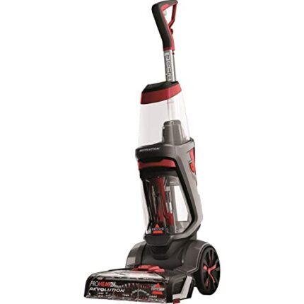 BISSELL ProHeat 2X Revolution Carpet Cleaner