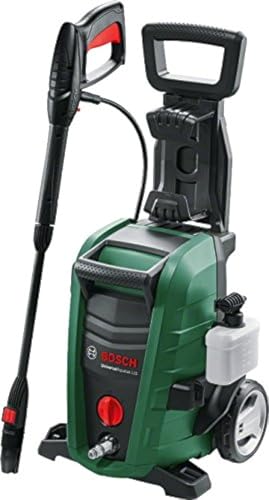 Bosch Home and Garden High Pressure Washer UniversalAquatak 135 - 1900 W