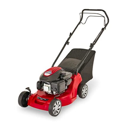 Mountfield SP41 Petrol Lawnmower