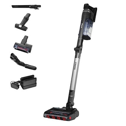 Shark Stratos Cordless Stick Vacuum Cleaner Pet Pro IZ420UKT