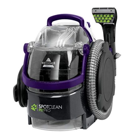 BISSELL SpotClean Pet Pro