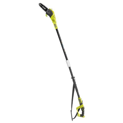 Ryobi ONE+ 18V Cordless Pole Pruner RPP182020