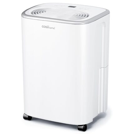 Cosi Home 12L/Day Dehumidifier