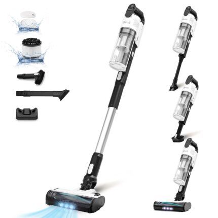 LEVOIT Cordless Vacuum Cleaner