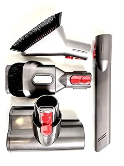 Dyson V8 Animal Cord Free Vacuum