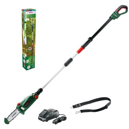 Bosch Cordless Pruner UniversalChainPole 18