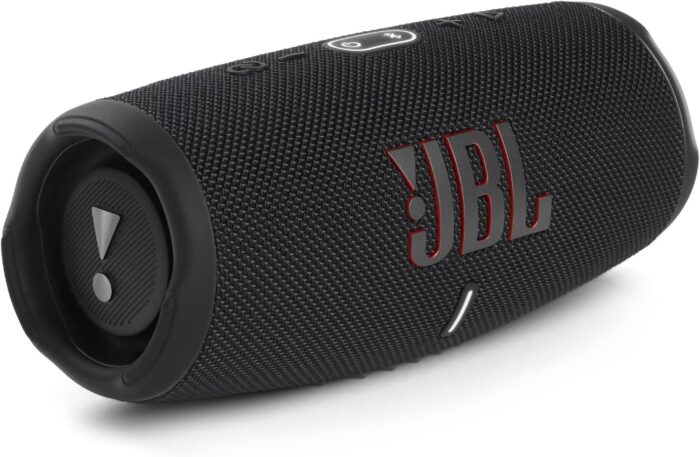 JBL PartyBox Encore – Tragbarer Party-Lautsprecher für drinnen und draußen – Mit eingebauten Lichtern, IPX4-Design und tiefem Bass – 10 Stunden Laufzeit – In Schwarz - Image 12