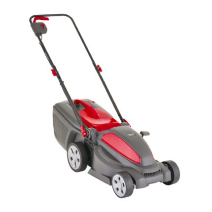 Mountfield Electress 38 Lawnmower