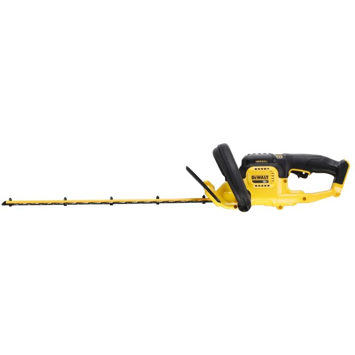 DeWalt bürstenlose Akku-Heckenschere / Strauchschere (18V, 55 cm Schwertlänge, 25 mm Schnittstärke, Lieferung ohne Akku und Ladegerät), ‎DCMHT563N-XJ - Image 6