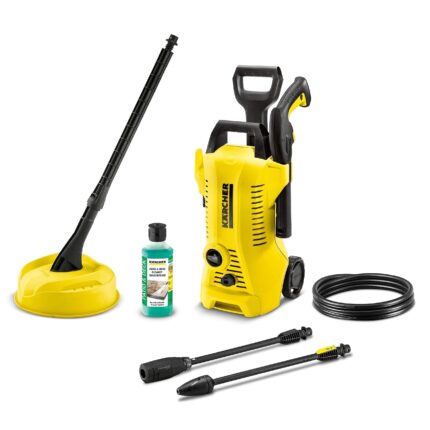 Kärcher K 2 Power Control Home high-pressure washer