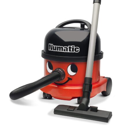 Henry  Dry Vacuum Cleaner