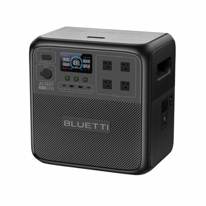 BluettiAC180T 4