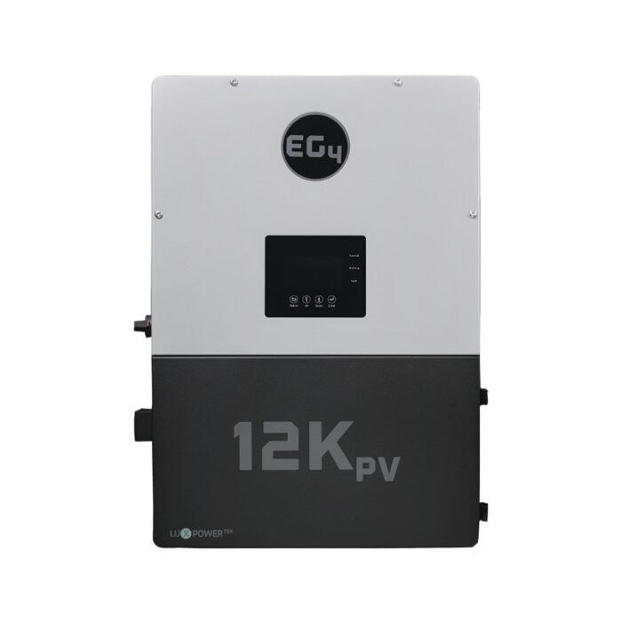 EG4 12KPV ALL IN ONE HYBRID INVERTER 1 24723