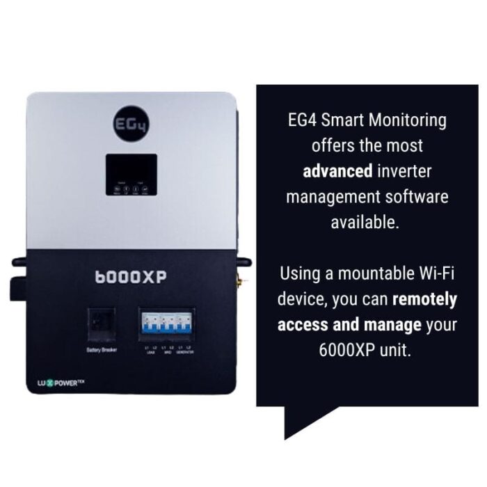 EG4 6000XP