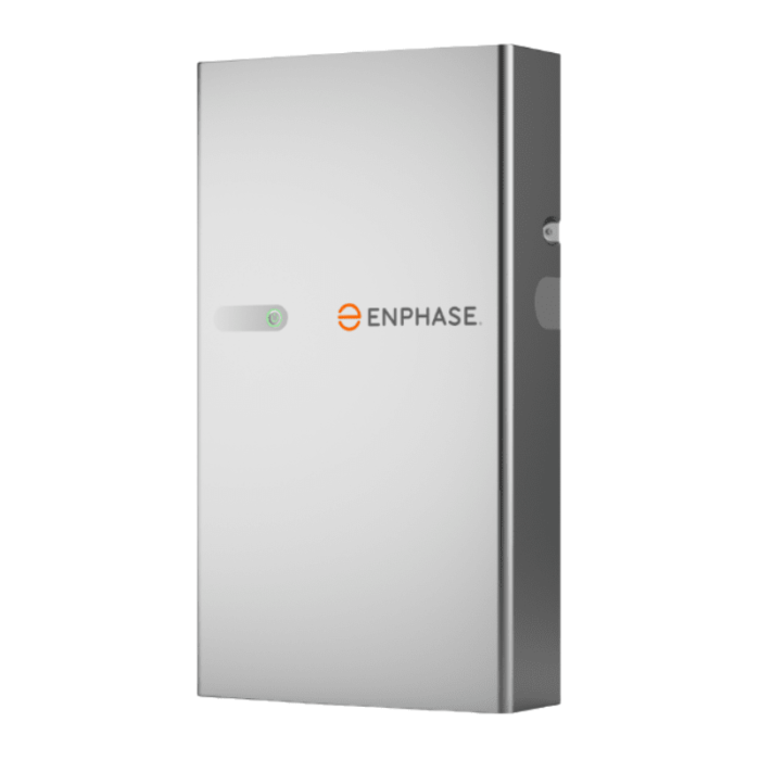 Enphase Battery 5P 1