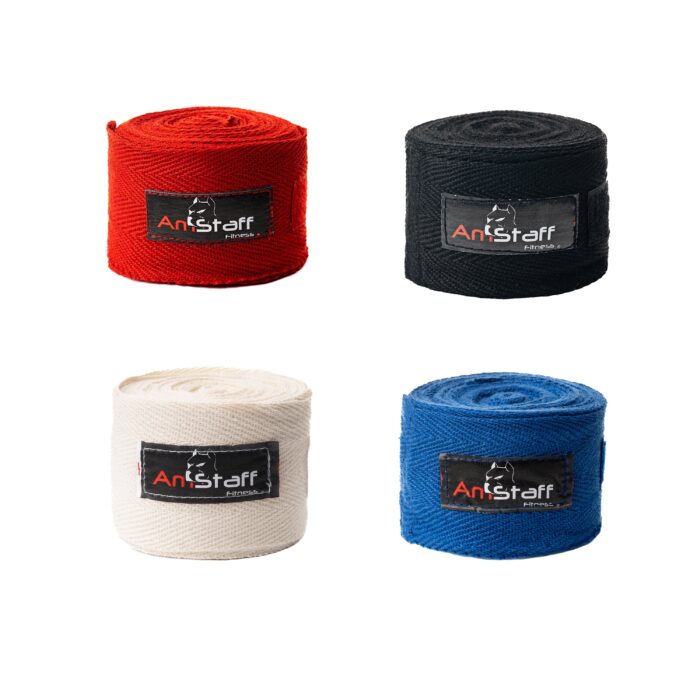 MMA011B 108 Hand Wraps Blue 0001copy 1