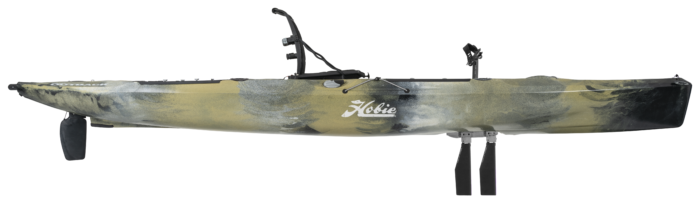 Mirage Outback studio camo sideview kickups 2022 NZivCnh