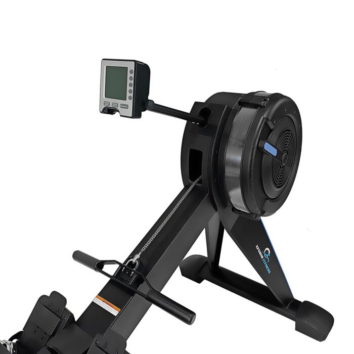 ROWXFCOMR XFORMFitnessCommercialRower 2