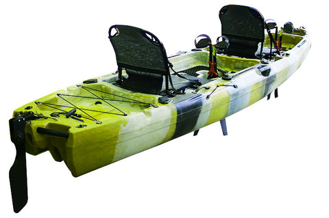 cayak fishing kiack boats pesca en kayak