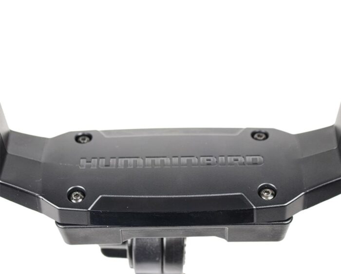 humminbird helix fish finder mount with track mounted locknload mounting system ffp 1004 73739.1648735480