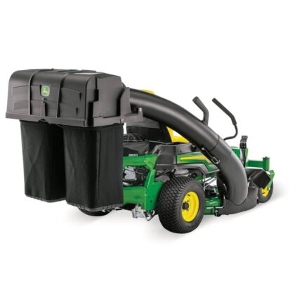 John Deere Zero-Turn Mower 42 in. 6.5 Bushel Twin Bagger