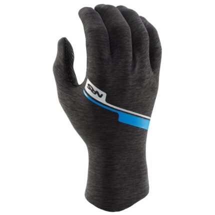 NRS Men's HydroSkin Gloves