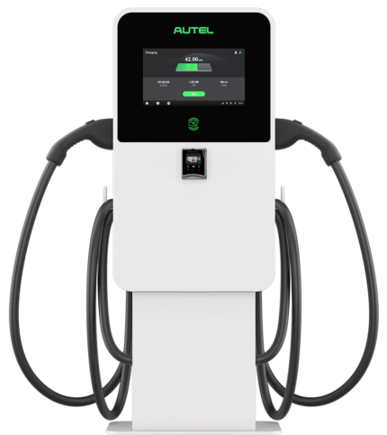 Autel Maxicharger DC Compact EV Charging Station