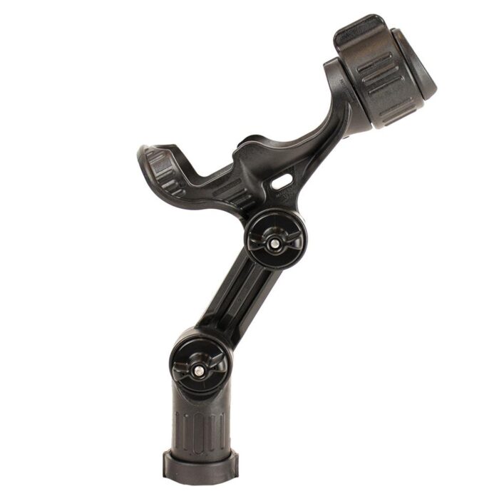 Omega Pro™ Rod Holder with Track Mounted LockNLoad™ Mounting System (RHM-1002)