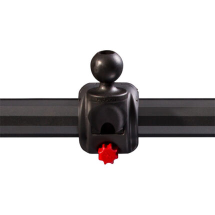 Hobie H-Rail RAM Mount 1" Ball