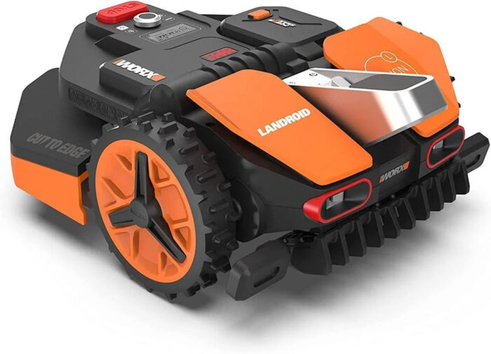 Worx Landroid Vision L1300, Mähroboter