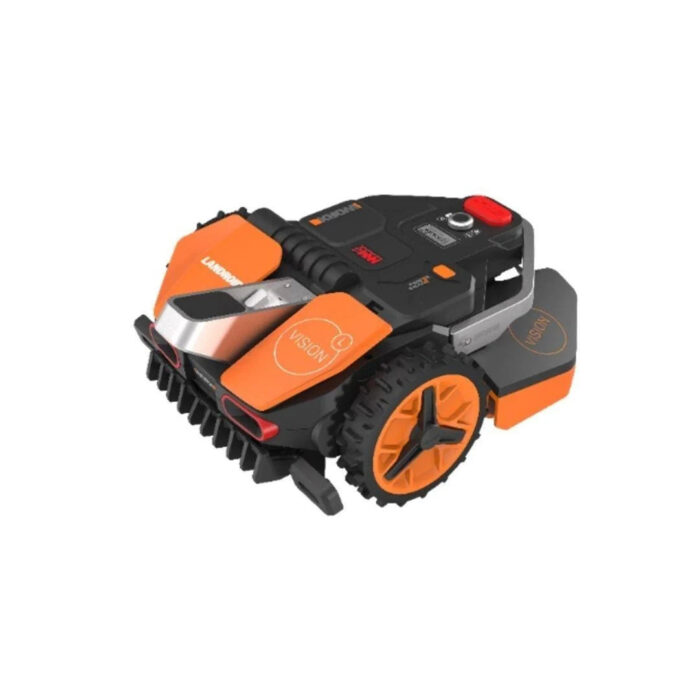 Worx Landroid Vision L1300, Mähroboter - Image 2