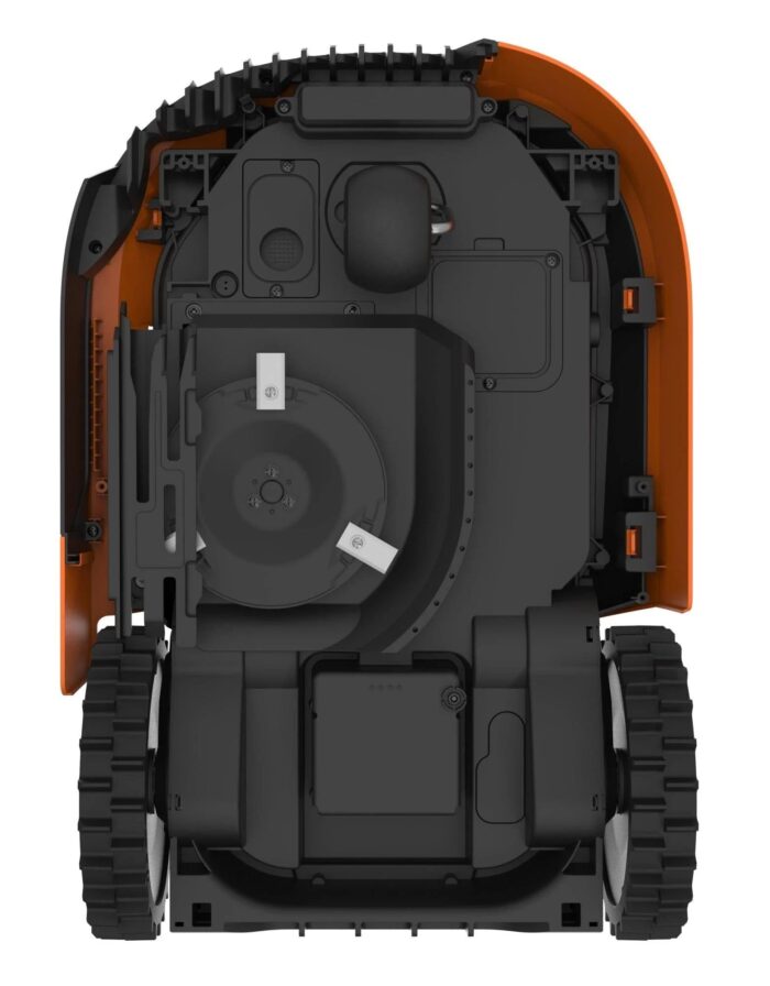 Worx Landroid M500 Plus, Mähroboter - Image 5