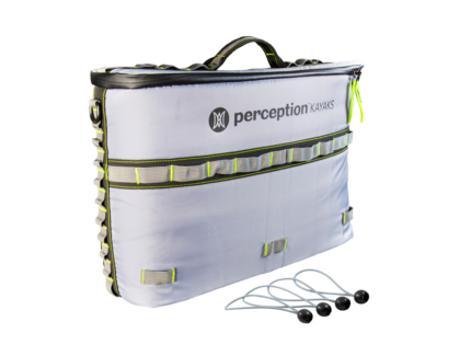 Perception Splash Seatback Kayak Cooler