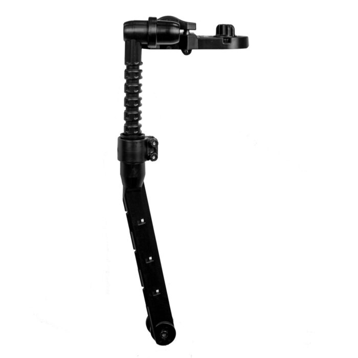 YakAttack SwitchBlade™ Transducer Deployment Arm (FFP-1001)