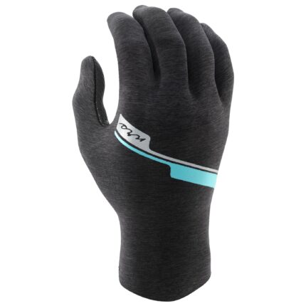 NRS Women's HydroSkin Gloves