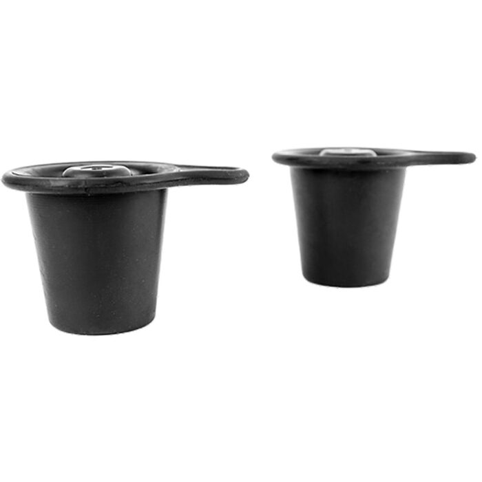 YakAttack Universal Scupper Plugs