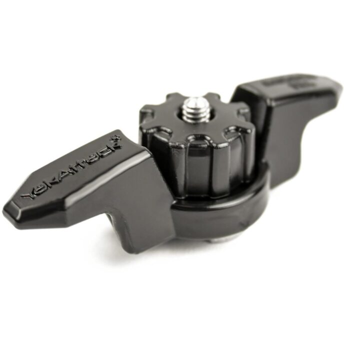 YakAttack GT Cleat, Track Mount Line Cleat