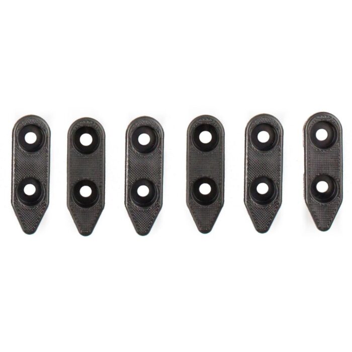 YakAttack Pad Hook, 6PK